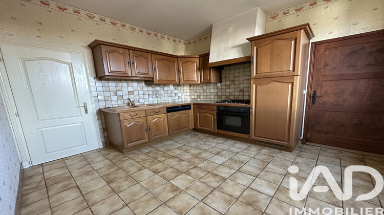 Ma-Cabane - Vente Maison Issoudun, 95 m²