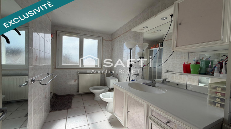 Ma-Cabane - Vente Maison Issoudun, 86 m²