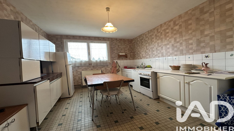 Ma-Cabane - Vente Maison Issoudun, 75 m²