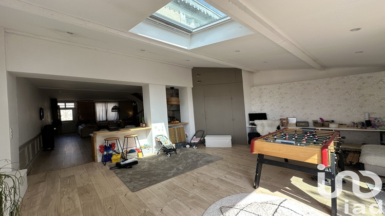 Ma-Cabane - Vente Maison Issoudun, 134 m²