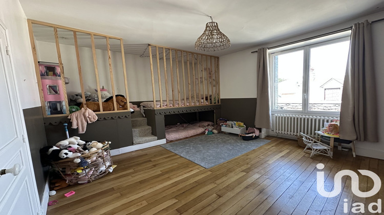 Ma-Cabane - Vente Maison Issoudun, 134 m²