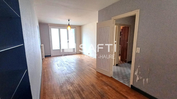 Ma-Cabane - Vente Maison Issoudun, 113 m²