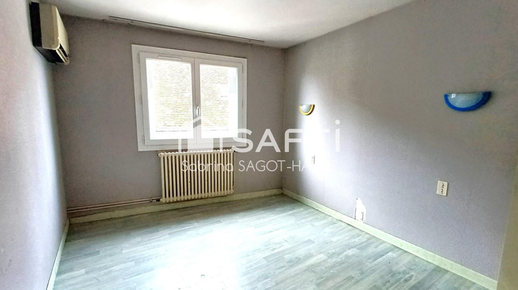 Ma-Cabane - Vente Maison Issoudun, 113 m²