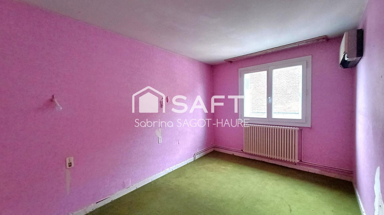Ma-Cabane - Vente Maison Issoudun, 113 m²