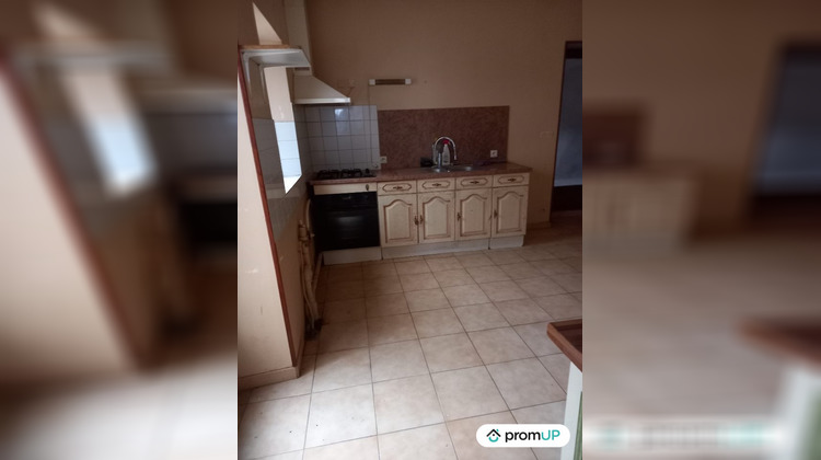 Ma-Cabane - Vente Maison Issoudun, 80 m²