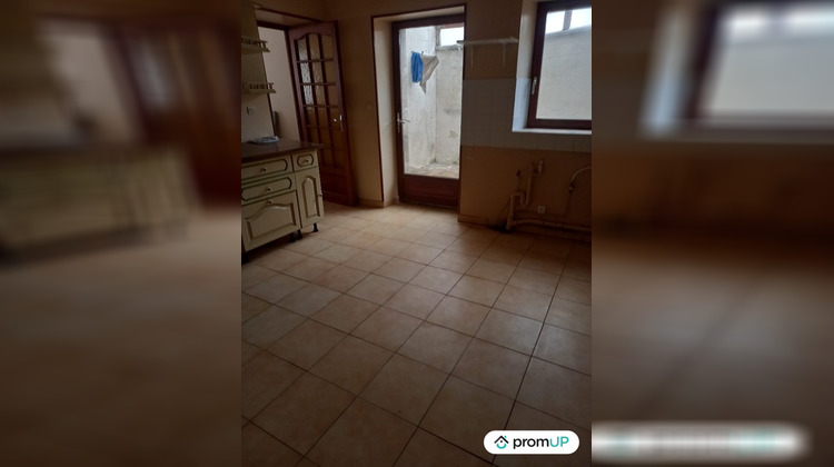 Ma-Cabane - Vente Maison Issoudun, 80 m²