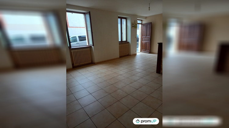 Ma-Cabane - Vente Maison Issoudun, 80 m²