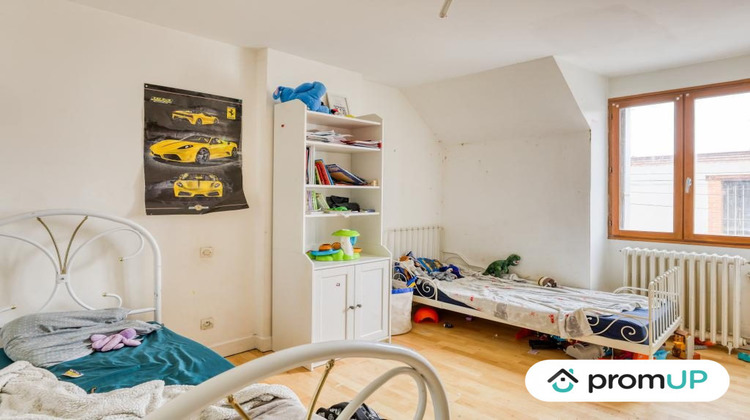 Ma-Cabane - Vente Maison Issoudun, 80 m²
