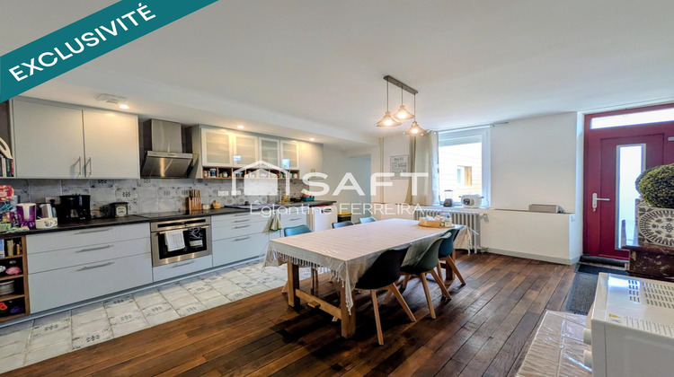 Ma-Cabane - Vente Maison Issoudun, 110 m²