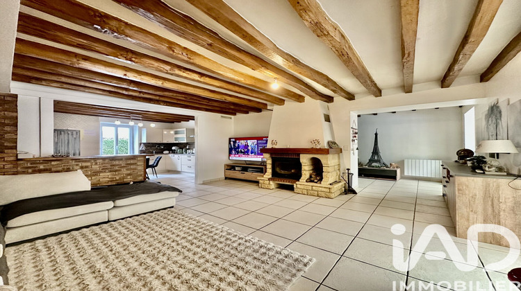 Ma-Cabane - Vente Maison Issoudun, 155 m²