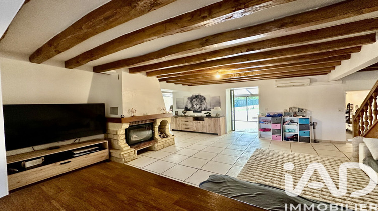 Ma-Cabane - Vente Maison Issoudun, 155 m²