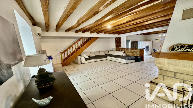 Ma-Cabane - Vente Maison Issoudun, 155 m²