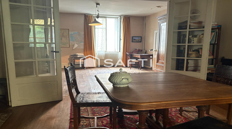 Ma-Cabane - Vente Maison Issoudun, 203 m²