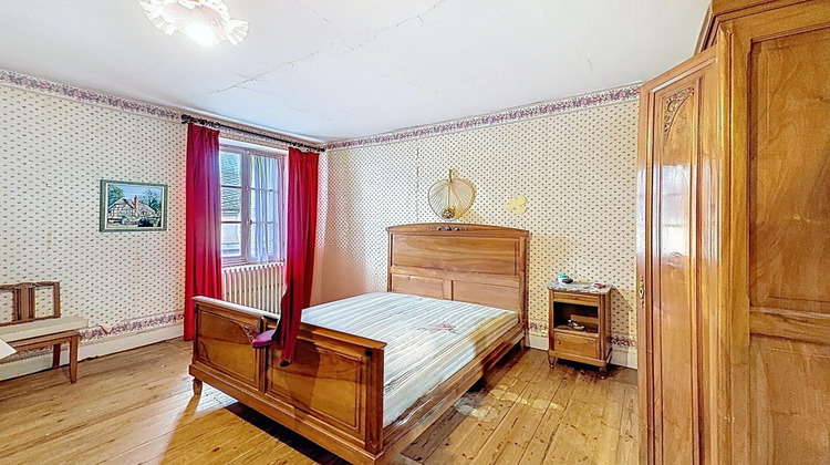 Ma-Cabane - Vente Maison Issoudun, 203 m²