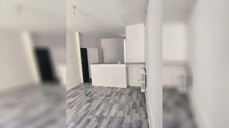 Ma-Cabane - Vente Maison Issoudun, 75 m²