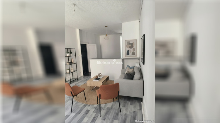 Ma-Cabane - Vente Maison Issoudun, 75 m²