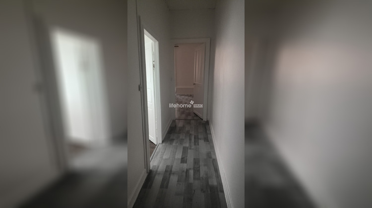 Ma-Cabane - Vente Maison Issoudun, 75 m²