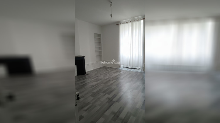 Ma-Cabane - Vente Maison Issoudun, 75 m²