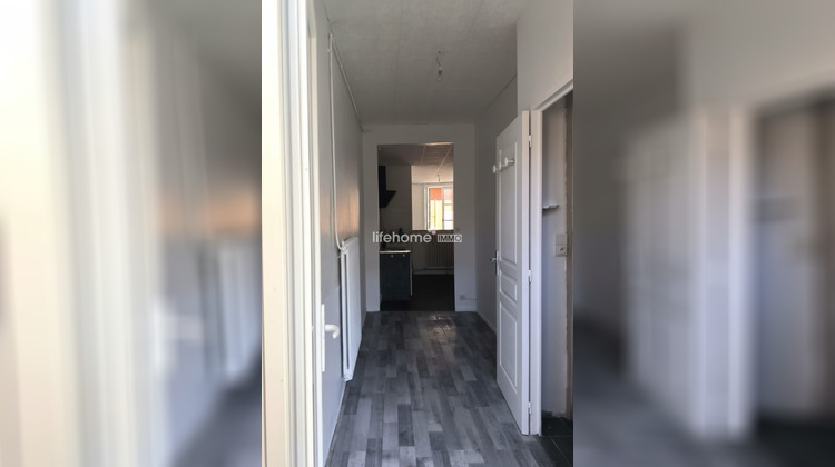Ma-Cabane - Vente Maison Issoudun, 75 m²