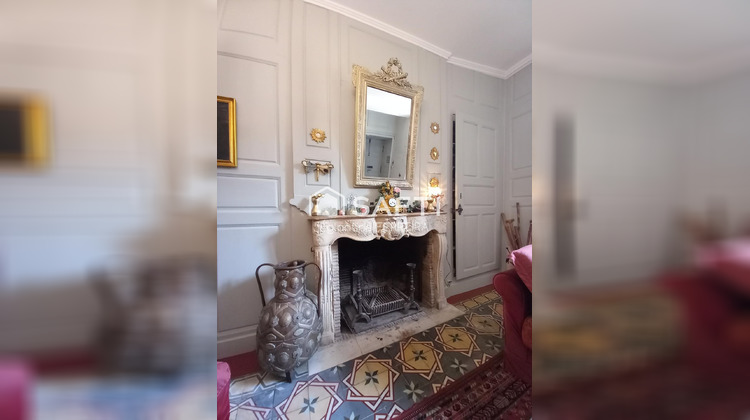 Ma-Cabane - Vente Maison Issoudun, 318 m²