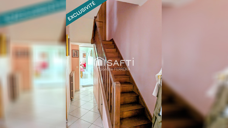 Ma-Cabane - Vente Maison Issoudun, 102 m²
