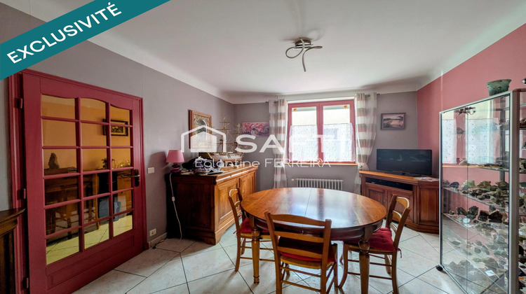 Ma-Cabane - Vente Maison Issoudun, 102 m²