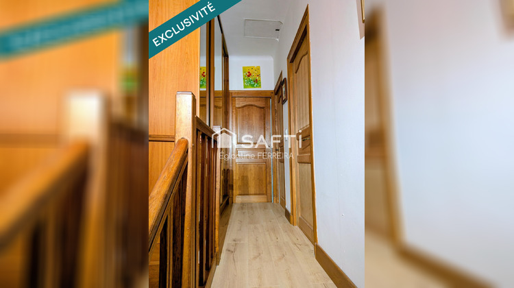 Ma-Cabane - Vente Maison Issoudun, 102 m²