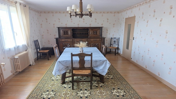 Ma-Cabane - Vente Maison Issoudun, 89 m²