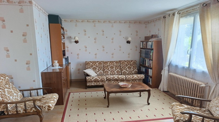 Ma-Cabane - Vente Maison Issoudun, 89 m²