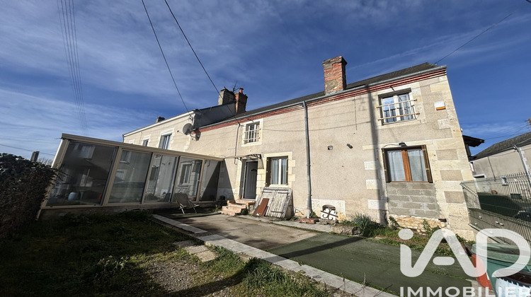 Ma-Cabane - Vente Maison Issoudun, 158 m²