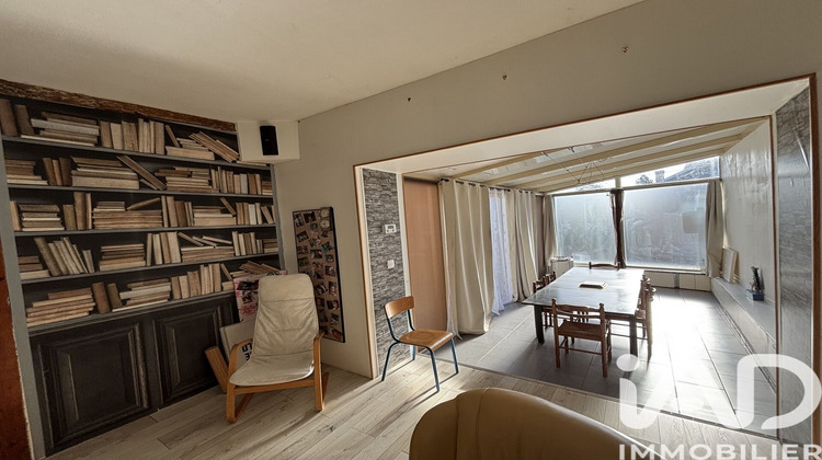 Ma-Cabane - Vente Maison Issoudun, 158 m²