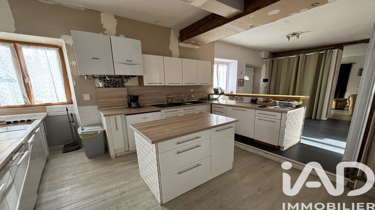 Ma-Cabane - Vente Maison Issoudun, 158 m²