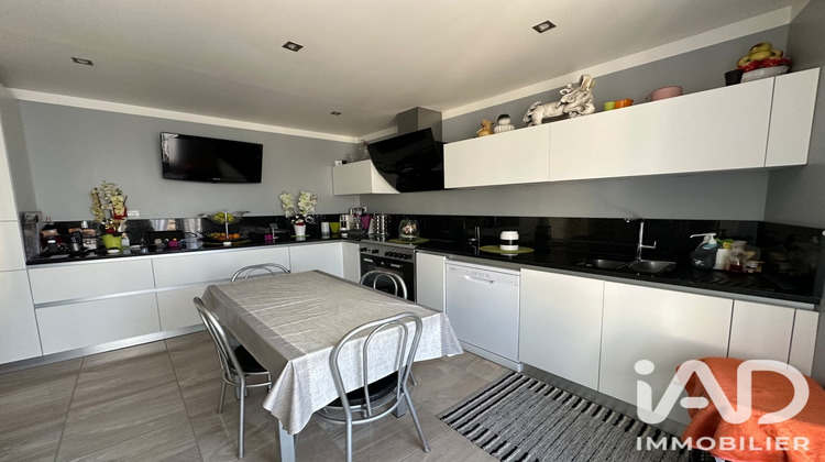 Ma-Cabane - Vente Maison Issoudun, 112 m²