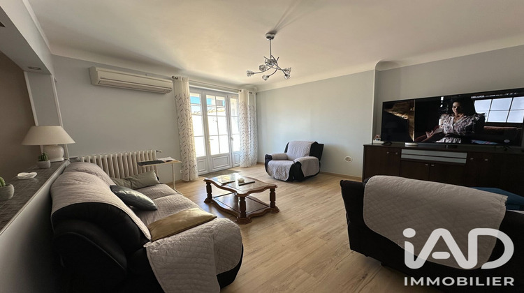 Ma-Cabane - Vente Maison Issoudun, 112 m²