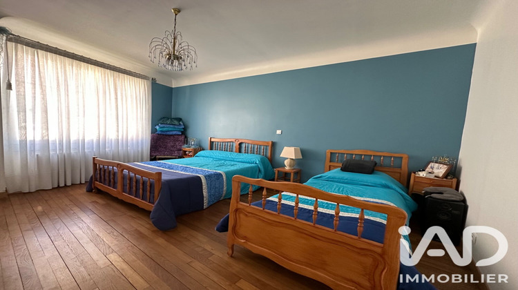 Ma-Cabane - Vente Maison Issoudun, 112 m²