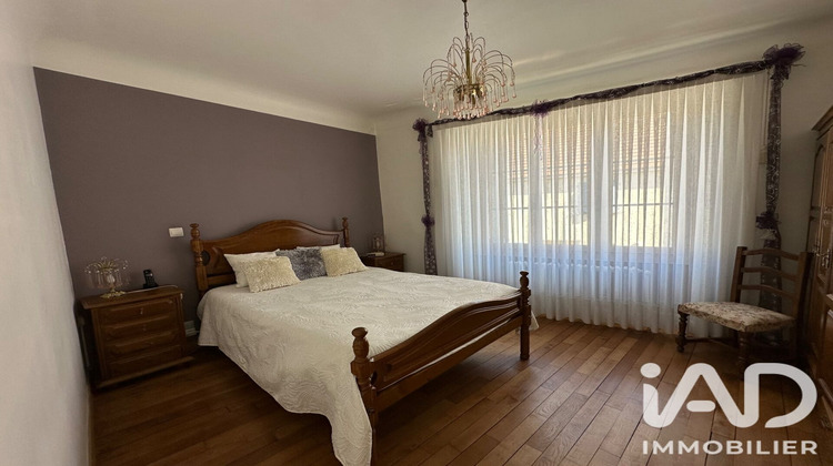 Ma-Cabane - Vente Maison Issoudun, 112 m²
