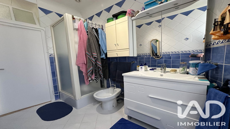 Ma-Cabane - Vente Maison Issoudun, 112 m²