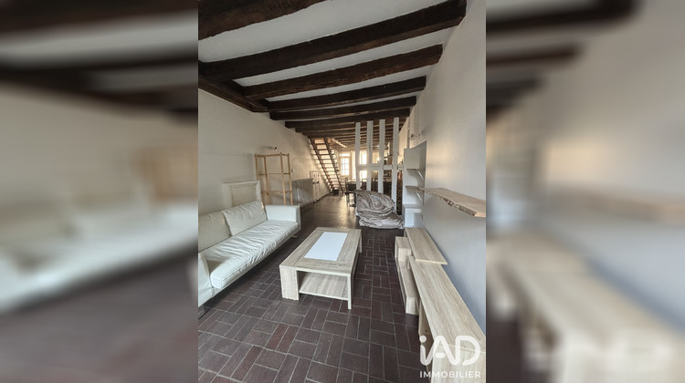 Ma-Cabane - Vente Maison Issoudun, 76 m²