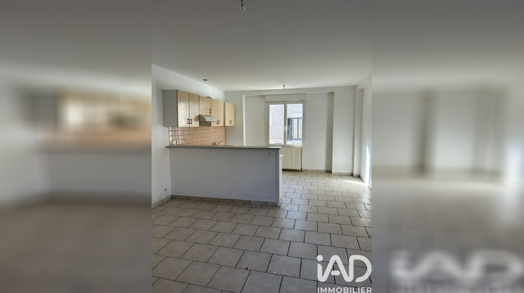Ma-Cabane - Vente Maison Issoudun, 78 m²