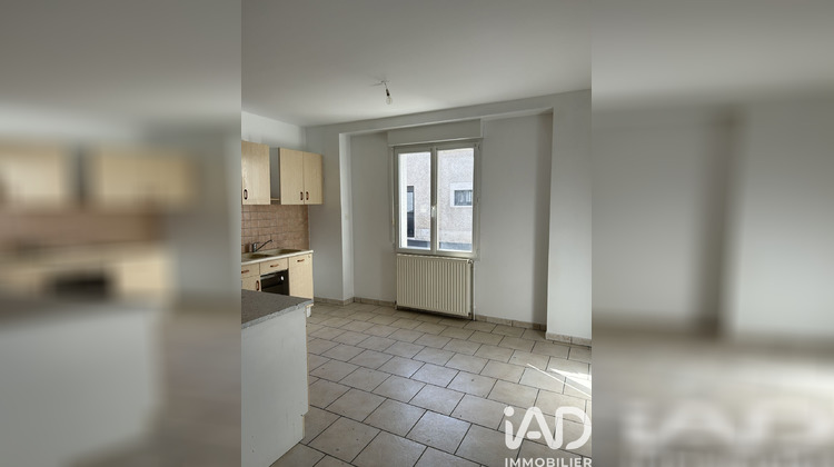 Ma-Cabane - Vente Maison Issoudun, 78 m²