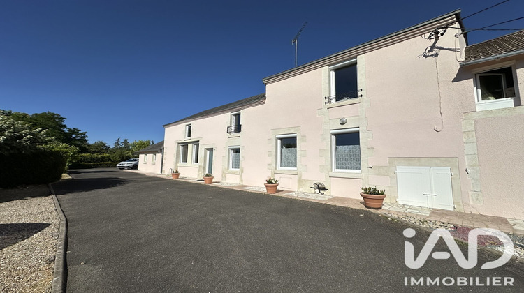 Ma-Cabane - Vente Maison Issoudun, 165 m²