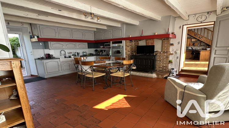 Ma-Cabane - Vente Maison Issoudun, 165 m²