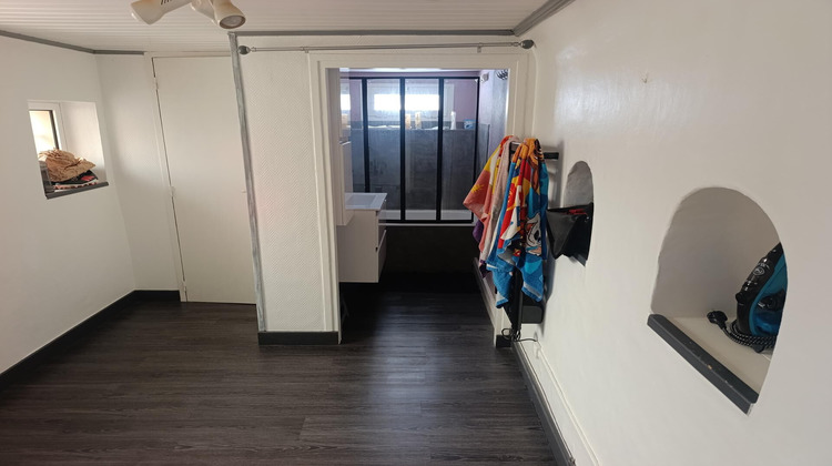 Ma-Cabane - Vente Maison Issoudun, 155 m²