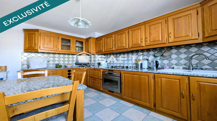 Ma-Cabane - Vente Maison Issoudun, 90 m²