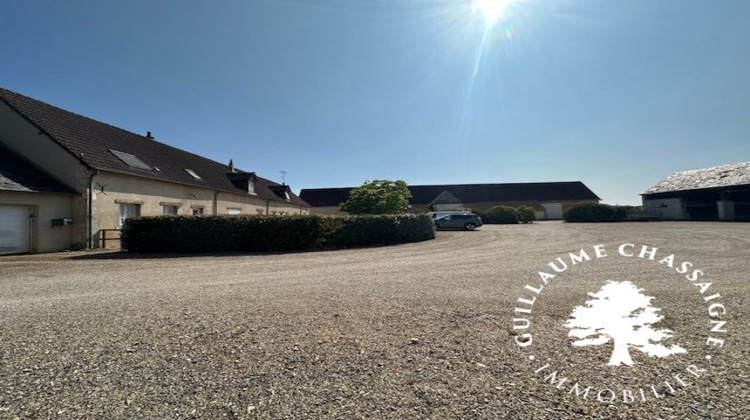Ma-Cabane - Vente Maison Issoudun, 512 m²