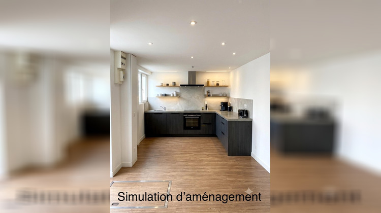Ma-Cabane - Vente Maison Issoudun, 88 m²