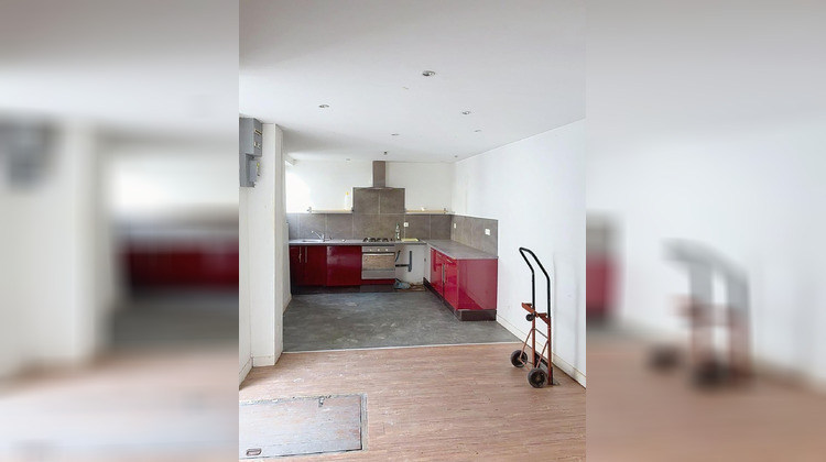 Ma-Cabane - Vente Maison Issoudun, 88 m²