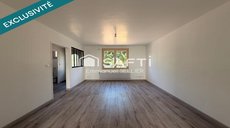 Ma-Cabane - Vente Maison Issoudun, 68 m²
