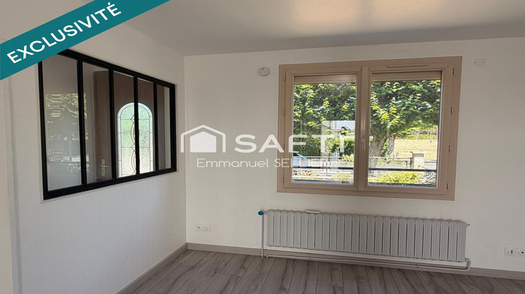 Ma-Cabane - Vente Maison Issoudun, 68 m²