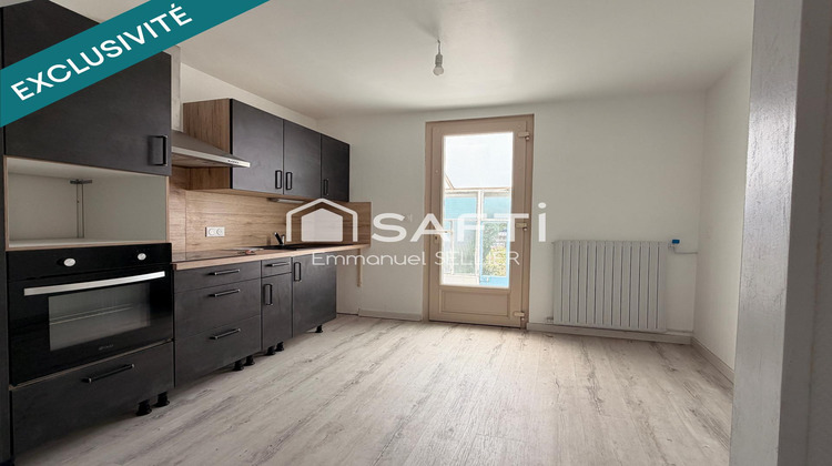 Ma-Cabane - Vente Maison Issoudun, 68 m²